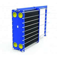 UNIVERSAL HYDRAULIK螺旋板式換熱器