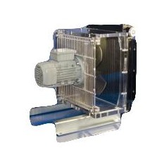 UNIVERSAL HYDRAULIK油氣換熱器