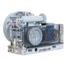 HIGH AIR空氣/氮氣增壓機