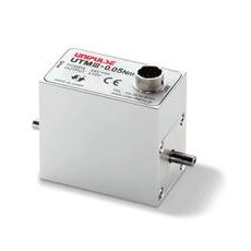 UNIPULSE無滑環旋轉扭矩儀