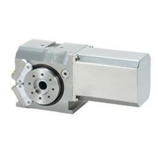YUKIWA電火花加工用數控圓臺