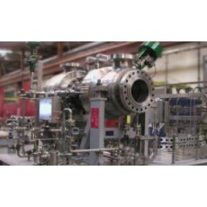 Atlas Copco 離心式透平膨脹機
