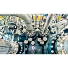 Atlas Copco 離心式透平壓縮機