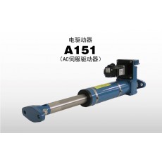 NIRECO電驅動器 A151系列
