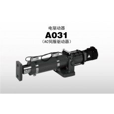 NIRECO電驅動器 A031系列