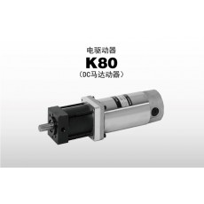 NIRECO電驅動器 K80系列