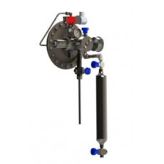 WELKER天然氣復合采樣器 GSS-4PM系列