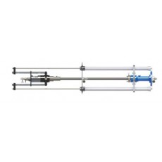 WELKER頂 樣品提取器