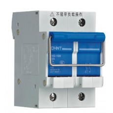 CHINT隔離開關  NH3-100系列