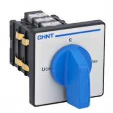 CHINT萬能轉換開關 NKZ1-20系列