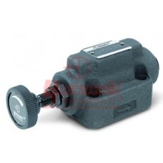 YUATSUSEIKI單向限流器
