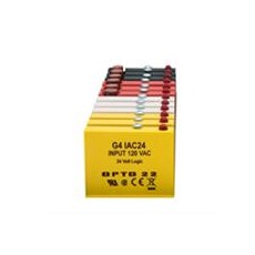 OPTO22模塊  G4 I/O系列