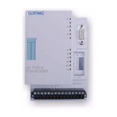 GOTTING解碼器