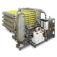 BUCHER UNIPEKTIN膜過(guò)濾器