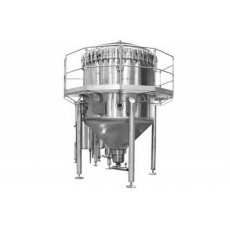 BUCHER UNIPEKTIN預(yù)涂燭式過(guò)濾器