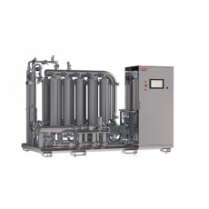 BUCHER UNIPEKTIN陶瓷錯(cuò)流過(guò)濾器