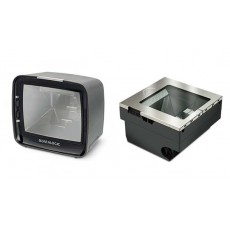 DATALOGIC帶成像技術的柜臺垂直單窗讀碼器