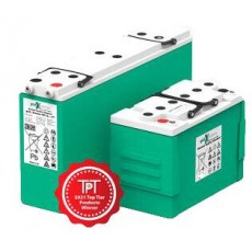HOPPECKE純鉛電池