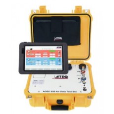 ATEQ皮托管靜壓測試儀 ADSE 650系列