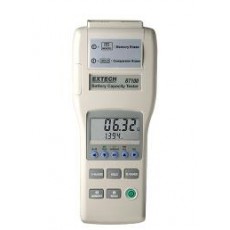 EXTECH電池容量測試儀