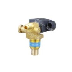 CAVAGNA電磁維修閥