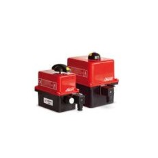 VALPES電動執行器 ER加系列