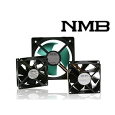 日本Minebeamitsumi風扇電動機系列