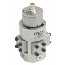 美國max Flow Meters活塞流量計-P002型號