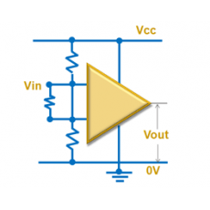 臺灣INFSitronix比較器-電壓/電流保護系列