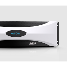 加拿大ROSSVIDEOKVM系統pro-xi?工作站集成器