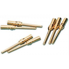 美國(guó)Accu-Glass電觸點(diǎn)Male20~24AWG T1