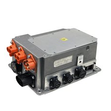 美國ARENS CONTROLS HPDM – 共享集群模塊