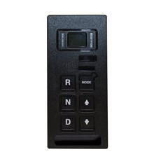 美國ARENS拉繩式變速箱換擋器SBW–電子式變速箱系統(tǒng)