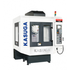 KASUGA 數控鉆攻中心  -T500 T700