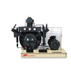 Ingersoll Rand 中高壓活塞式空氣壓縮機