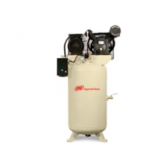 Ingersoll Rand 兩 壓縮立式儲氣罐空氣壓縮機