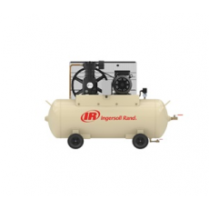 Ingersoll Rand 壓縮臥式儲氣罐空氣壓縮機
