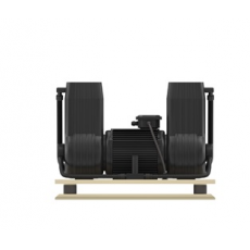 Ingersoll Rand 電動車輛空壓機1.5-3kW