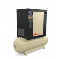 Ingersoll Rand 4-11kW注油螺桿式壓縮機