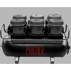 德國PANTHER 靜音壓縮機 - 300-100系列