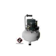 德國WERTAiR SIL AIR系列壓縮機(jī)-50-24