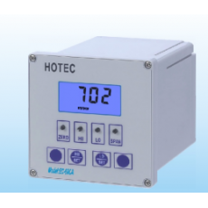 HOTEC 標準型導電度分析儀 - [EC-60c]