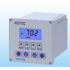 HOTEC 標準型低導電度分析儀-[EC-60CAL]