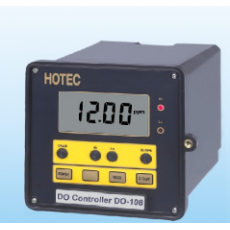 HOTEC 溶氧度分析儀 - [ DO-108 ]