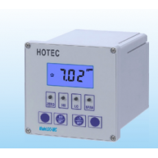 HOTEC 標準型溶氧分析儀 - [ DO-80C ]