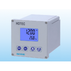 HOTEC 微電腦標準型鹽度分析儀-[USC-600C]