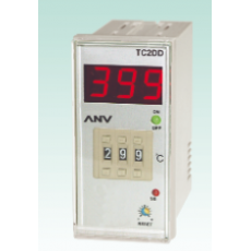 臺灣ANV 溫度控制器  TC2系列