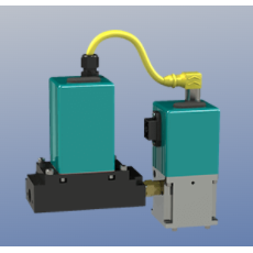 Proportion-Air 電子質量流量控制器-FQB3