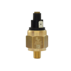 意大利ELETTROTEC 可快速連接的可調(diào)壓力開關(guān)-PMN