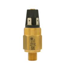 意大利ELETTROTEC 帶交換觸點的可調(diào)真空開關(guān)-VS